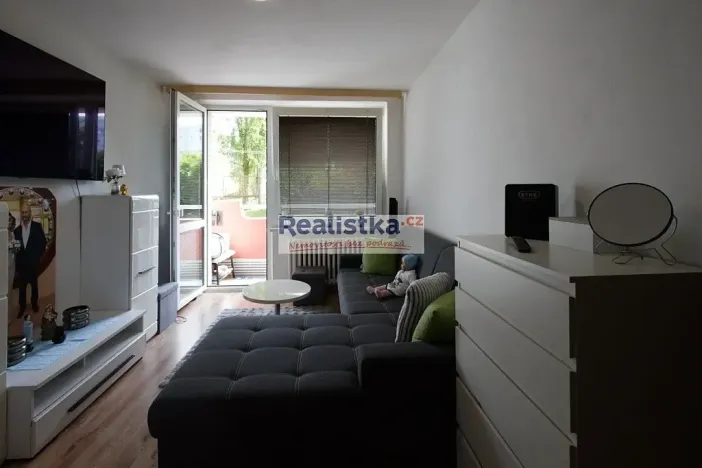 Prodej bytu 3+kk, Most, Františka Malíka, 83 m2