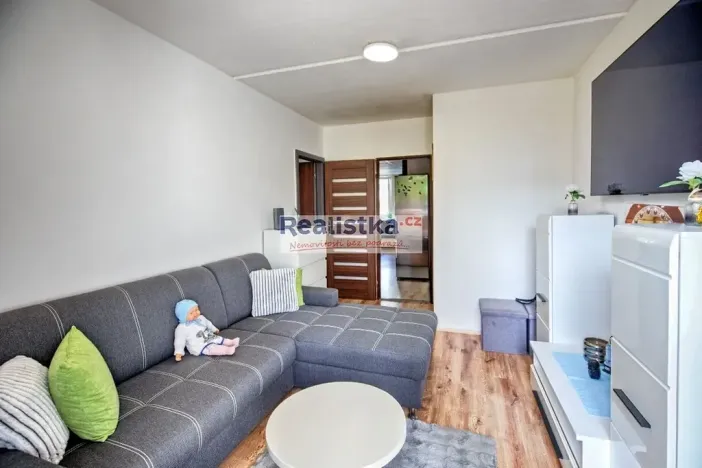 Prodej bytu 3+kk, Most, Františka Malíka, 83 m2