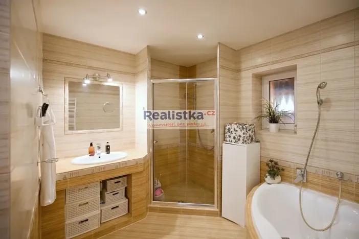 Prodej rodinného domu, Blovice, U Trati, 320 m2