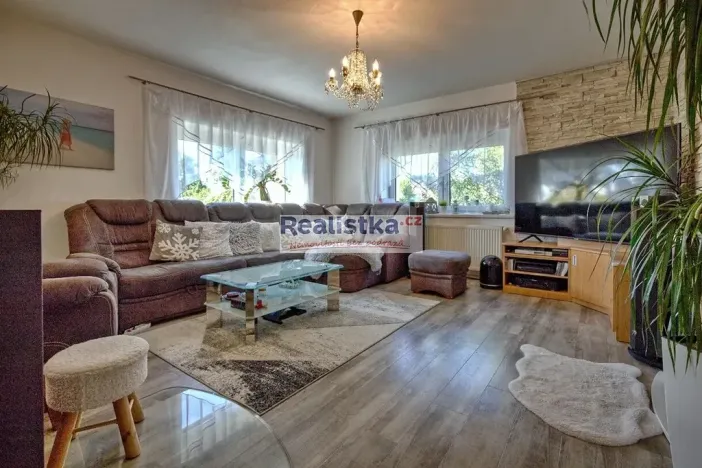 Prodej rodinného domu, Blovice, U Trati, 320 m2