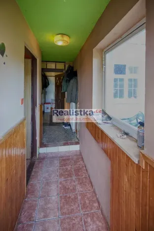 Prodej rodinného domu, Mariánské Lázně, Stavební mlýn, 150 m2