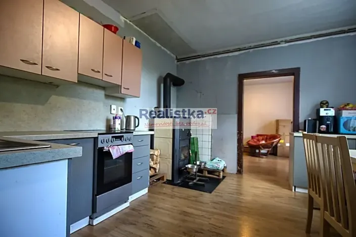 Prodej rodinného domu, Mariánské Lázně, Stavební mlýn, 150 m2