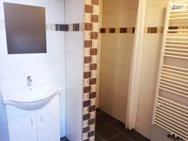 Pronájem bytu 2+kk, Milín, Václavská, 47 m2