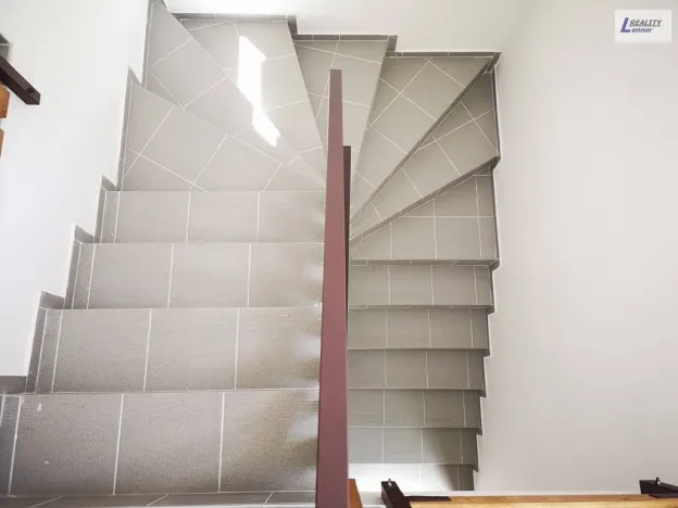 Pronájem bytu 2+kk, Milín, Václavská, 47 m2