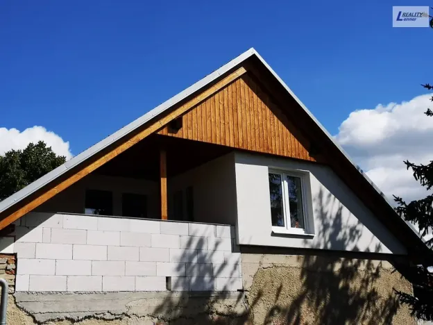 Pronájem bytu 2+kk, Milín, Václavská, 47 m2