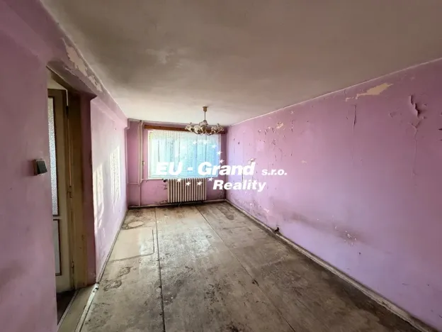 Prodej rodinného domu, Rybniště, 300 m2