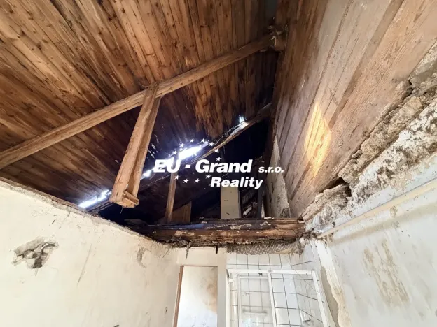 Prodej rodinného domu, Rybniště, 300 m2