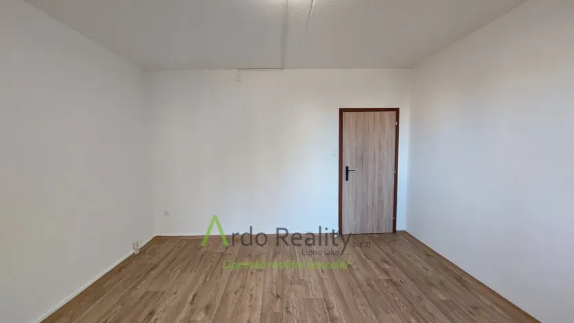 Pronájem bytu 3+1, Loučovice, 63 m2