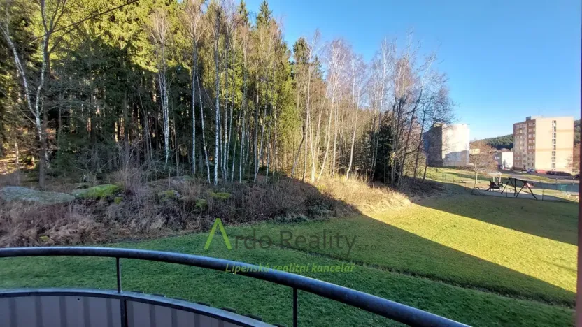 Pronájem bytu 3+1, Loučovice, 63 m2