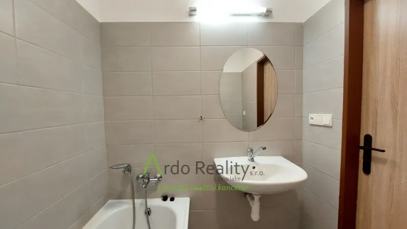 Pronájem bytu 3+1, Loučovice, 63 m2