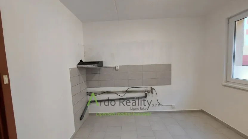 Pronájem bytu 3+1, Loučovice, 63 m2