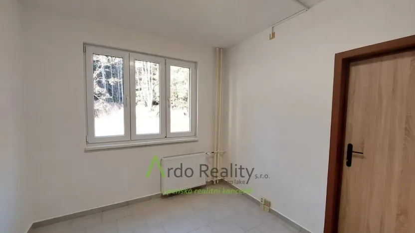 Pronájem bytu 3+1, Loučovice, 63 m2