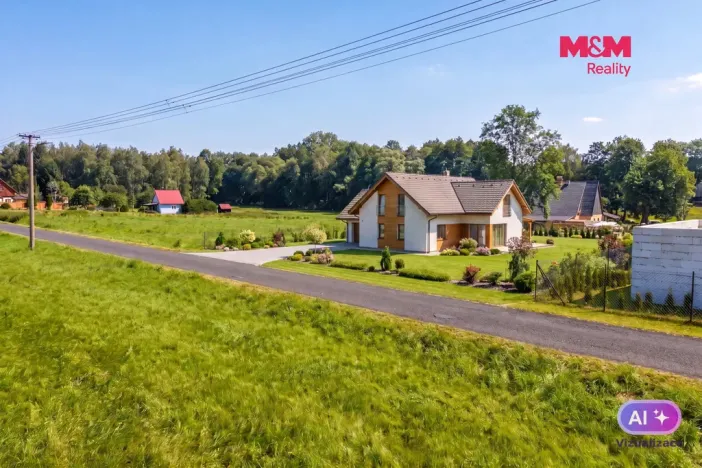 Prodej pozemku pro bydlení, Rumburk - Rumburk 3-Dolní Křečany, 952 m2