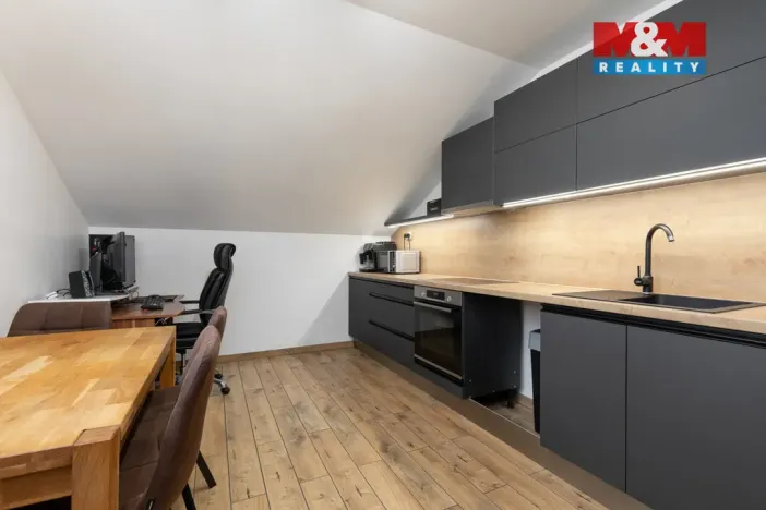 Prodej bytu 2+1, Ostrava - Koblov, Žabník, 58 m2