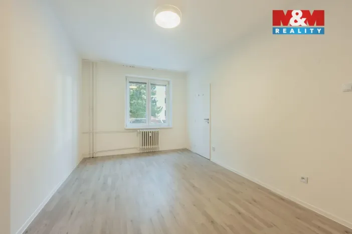 Prodej bytu 3+kk, Slaný, Mírová, 52 m2