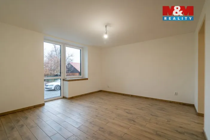 Prodej bytu 2+1, Ostrava - Koblov, Žabník, 52 m2