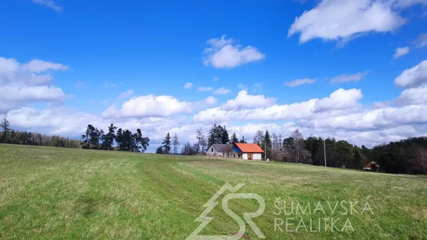 Prodej chaty, Štěchovice, 177 m2