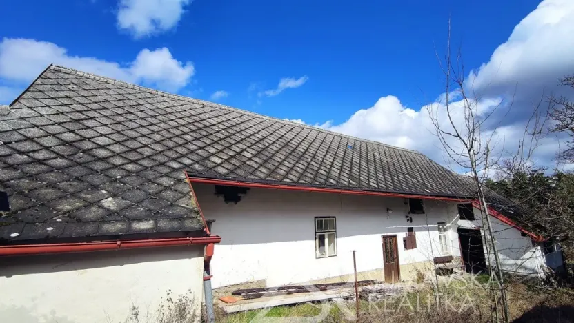 Prodej chaty, Štěchovice, 177 m2