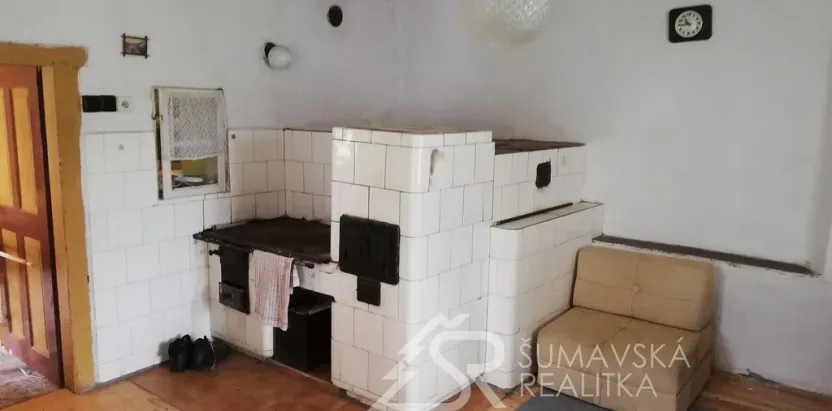 Prodej chaty, Štěchovice, 177 m2