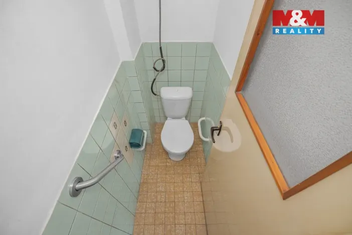 Prodej bytu 3+1, Hradec Králové - Nový Hradec Králové, Čajkovského, 80 m2