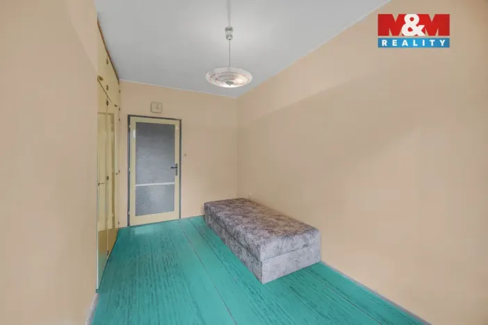 Prodej bytu 3+1, Hradec Králové - Nový Hradec Králové, Čajkovského, 80 m2