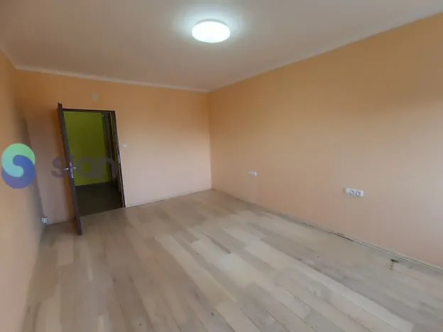 Pronájem bytu 2+1, Ostrava, Sokolovská, 60 m2