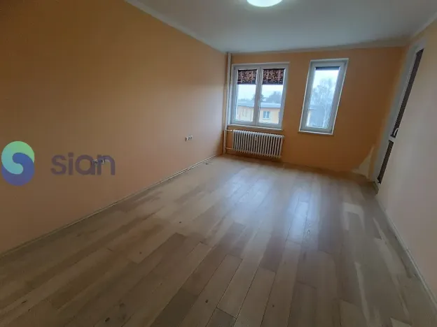 Pronájem bytu 2+1, Ostrava, Sokolovská, 60 m2