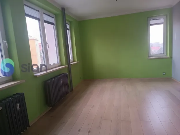 Pronájem bytu 2+1, Ostrava, Sokolovská, 60 m2