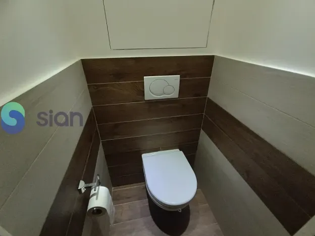 Pronájem bytu 2+1, Ostrava, Sokolovská, 60 m2