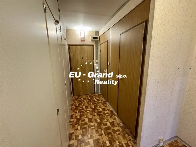 Prodej bytu 2+kk, Praha - Písnice, Výletní, 43 m2