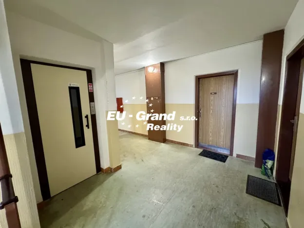 Prodej bytu 2+kk, Praha - Písnice, Výletní, 43 m2