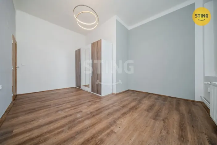 Pronájem bytu 3+1, Valašské Meziříčí, Fügnerova, 100 m2