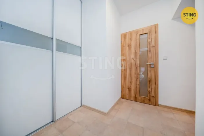 Pronájem bytu 3+1, Valašské Meziříčí, Fügnerova, 100 m2