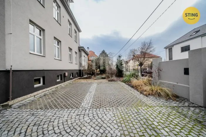 Pronájem bytu 3+1, Valašské Meziříčí, Fügnerova, 100 m2