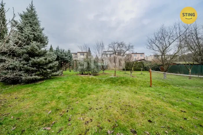 Pronájem bytu 3+1, Valašské Meziříčí, Fügnerova, 100 m2