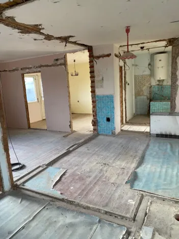 Prodej rodinného domu, Ústí nad Labem - Klíše, Na Drahách, 180 m2