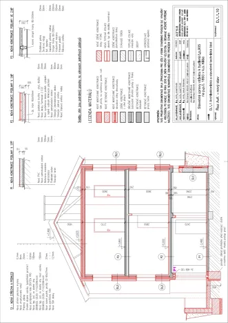 Prodej rodinného domu, Ústí nad Labem - Klíše, Na Drahách, 180 m2
