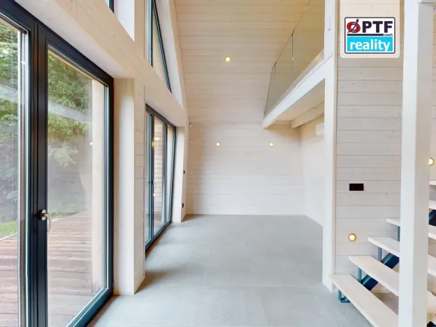 Prodej rodinného domu, Železná Ruda, 85 m2