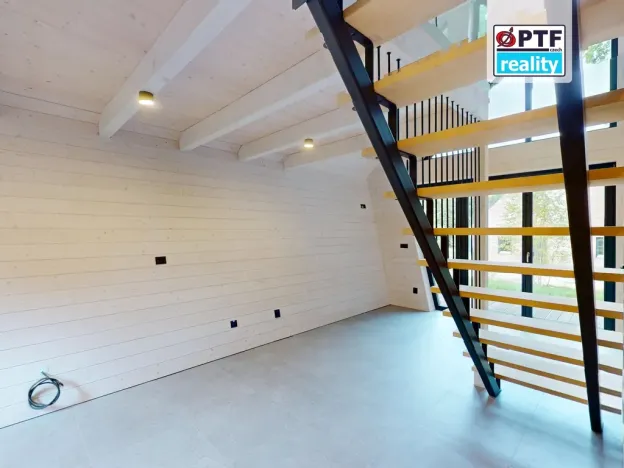 Prodej rodinného domu, Železná Ruda, 85 m2