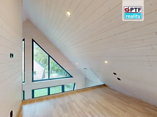 Prodej rodinného domu, Železná Ruda, 85 m2