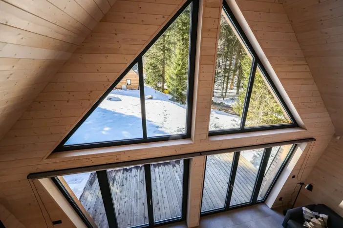 Prodej rodinného domu, Železná Ruda, 85 m2