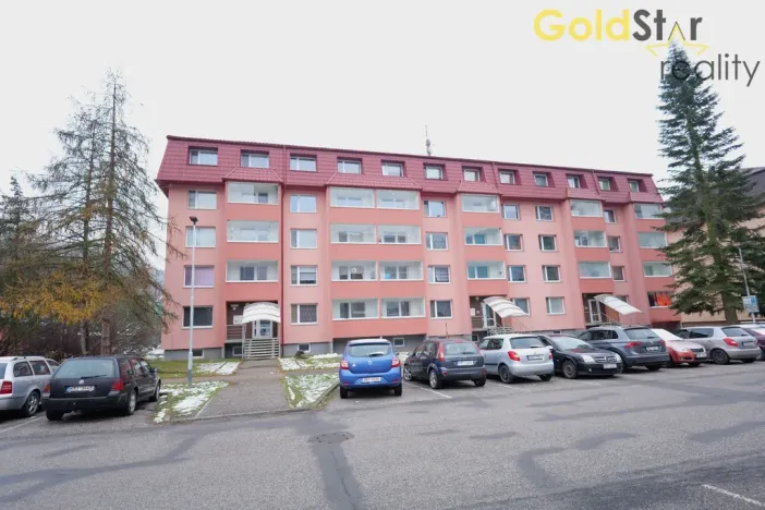 Prodej bytu 3+1, Hlubočky, Na Orátě, 71 m2