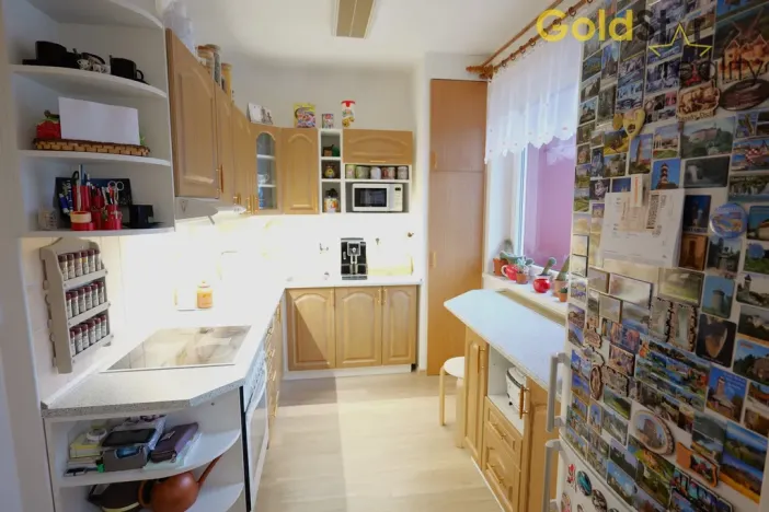 Prodej bytu 3+1, Hlubočky, Na Orátě, 71 m2