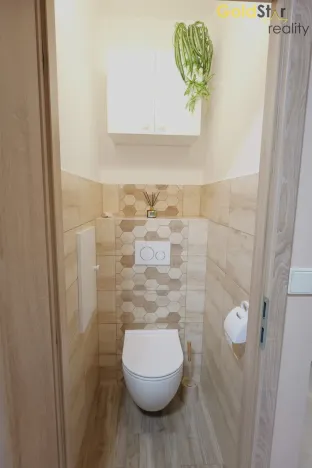 Prodej bytu 3+1, Hlubočky, Na Orátě, 71 m2