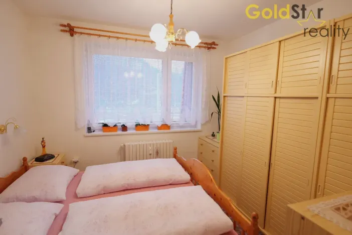 Prodej bytu 3+1, Hlubočky, Na Orátě, 71 m2