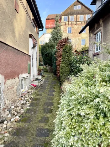 Pronájem vily, Liberec, Baltská, 247 m2