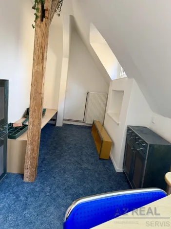 Pronájem vily, Liberec, Baltská, 247 m2