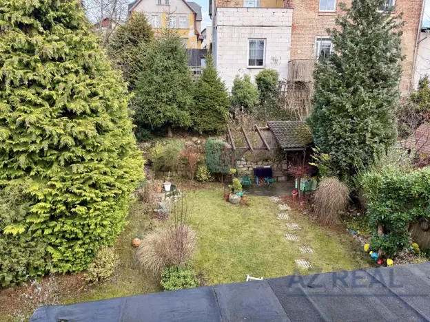 Pronájem vily, Liberec, Baltská, 247 m2