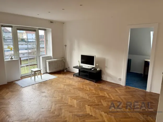 Pronájem vily, Liberec, Baltská, 247 m2