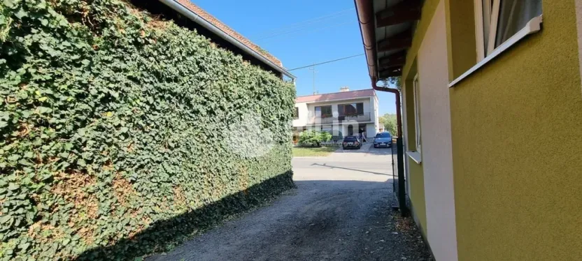 Prodej rodinného domu, Nesovice, 90 m2
